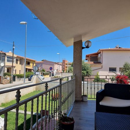 Appartamento Via Oristano 부도니 외부 사진