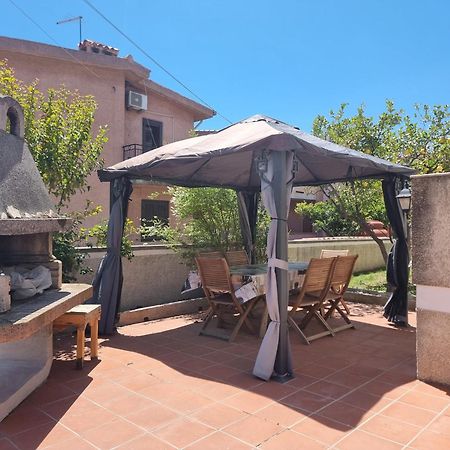 Appartamento Via Oristano 부도니 외부 사진