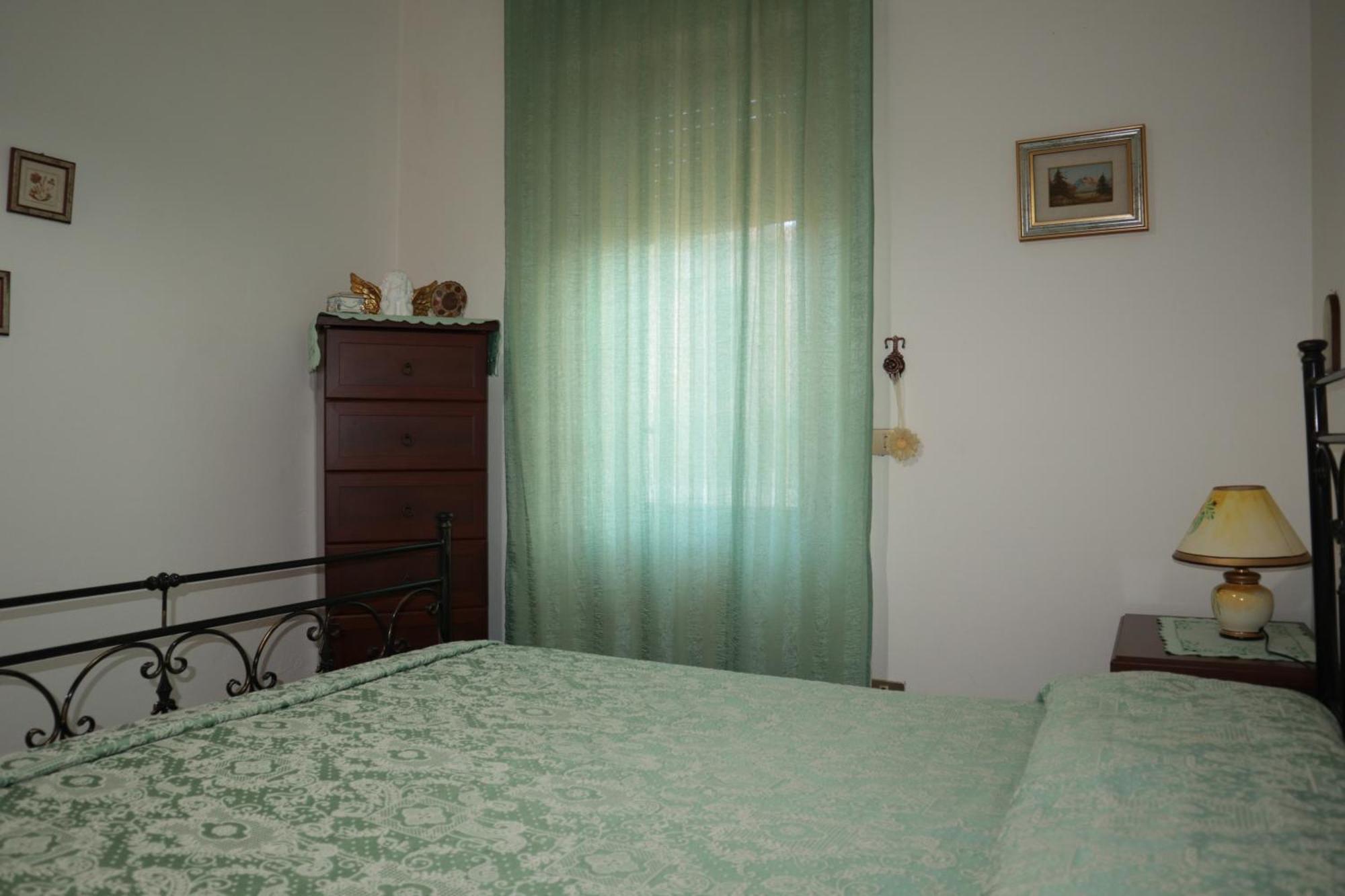Appartamento Via Oristano 부도니 외부 사진