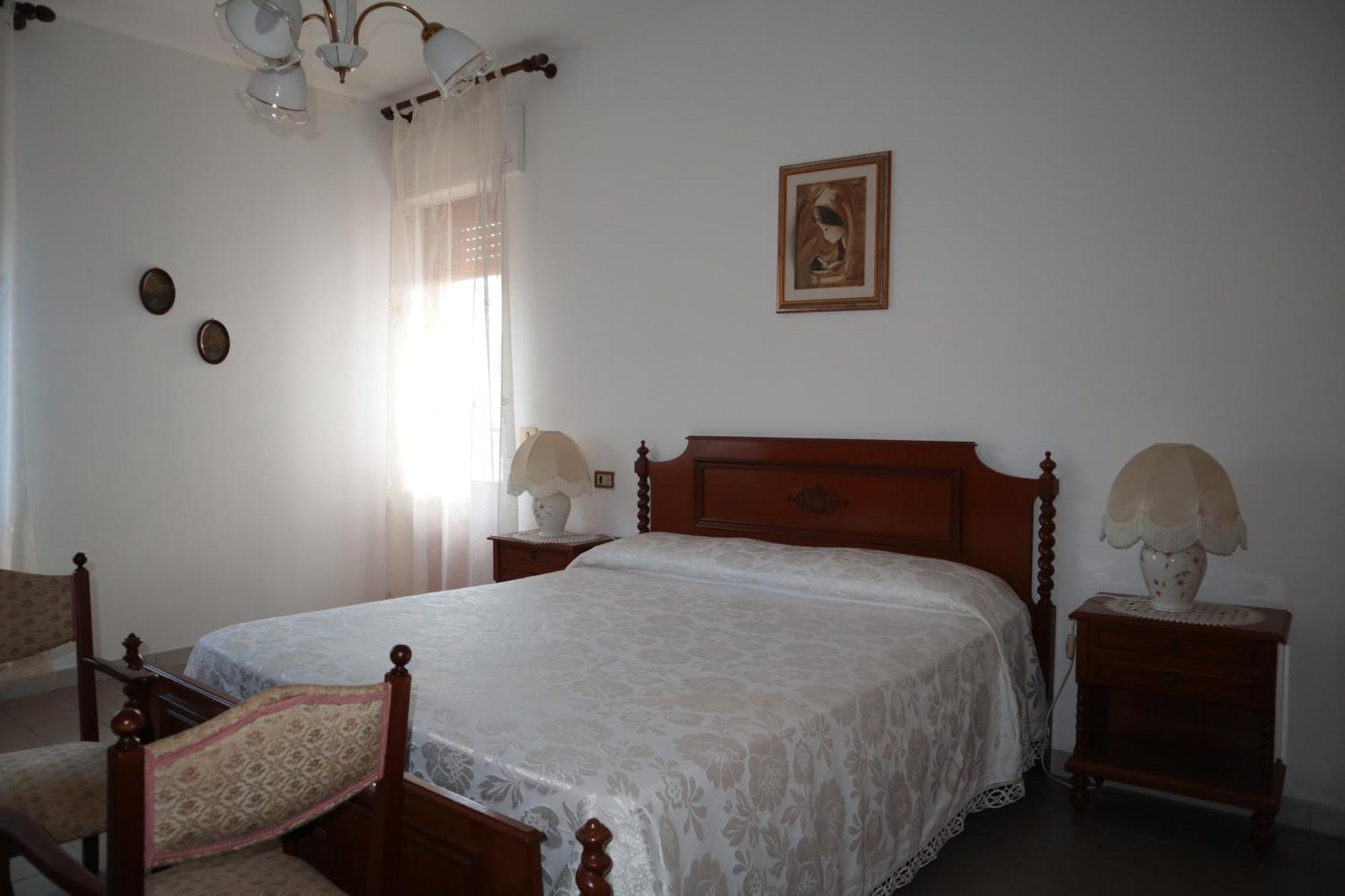 Appartamento Via Oristano 부도니 외부 사진