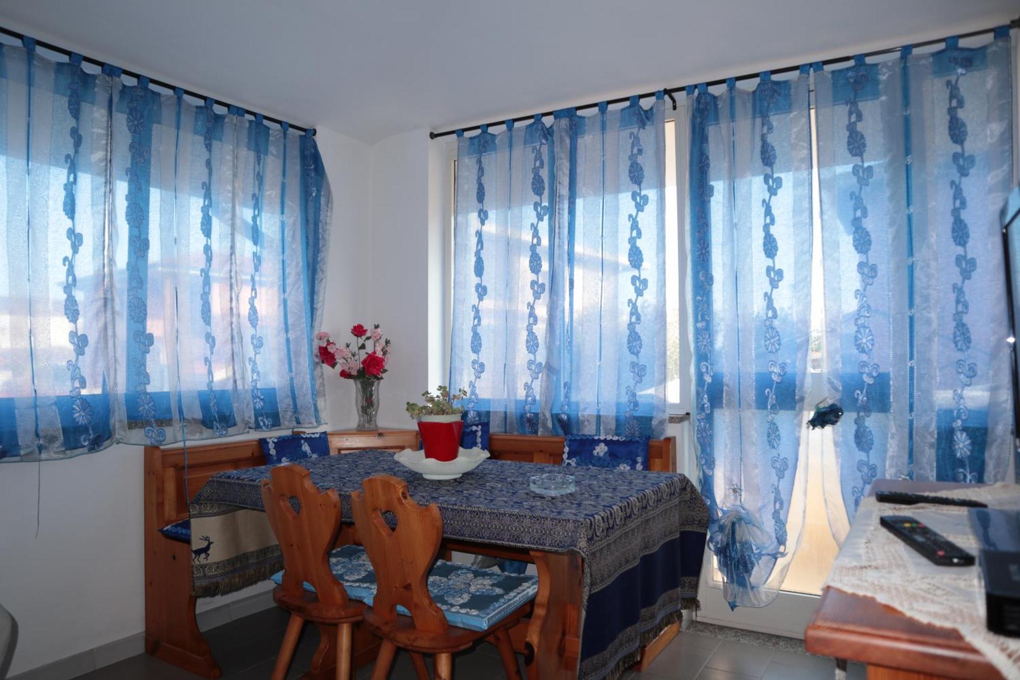 Appartamento Via Oristano 부도니 외부 사진