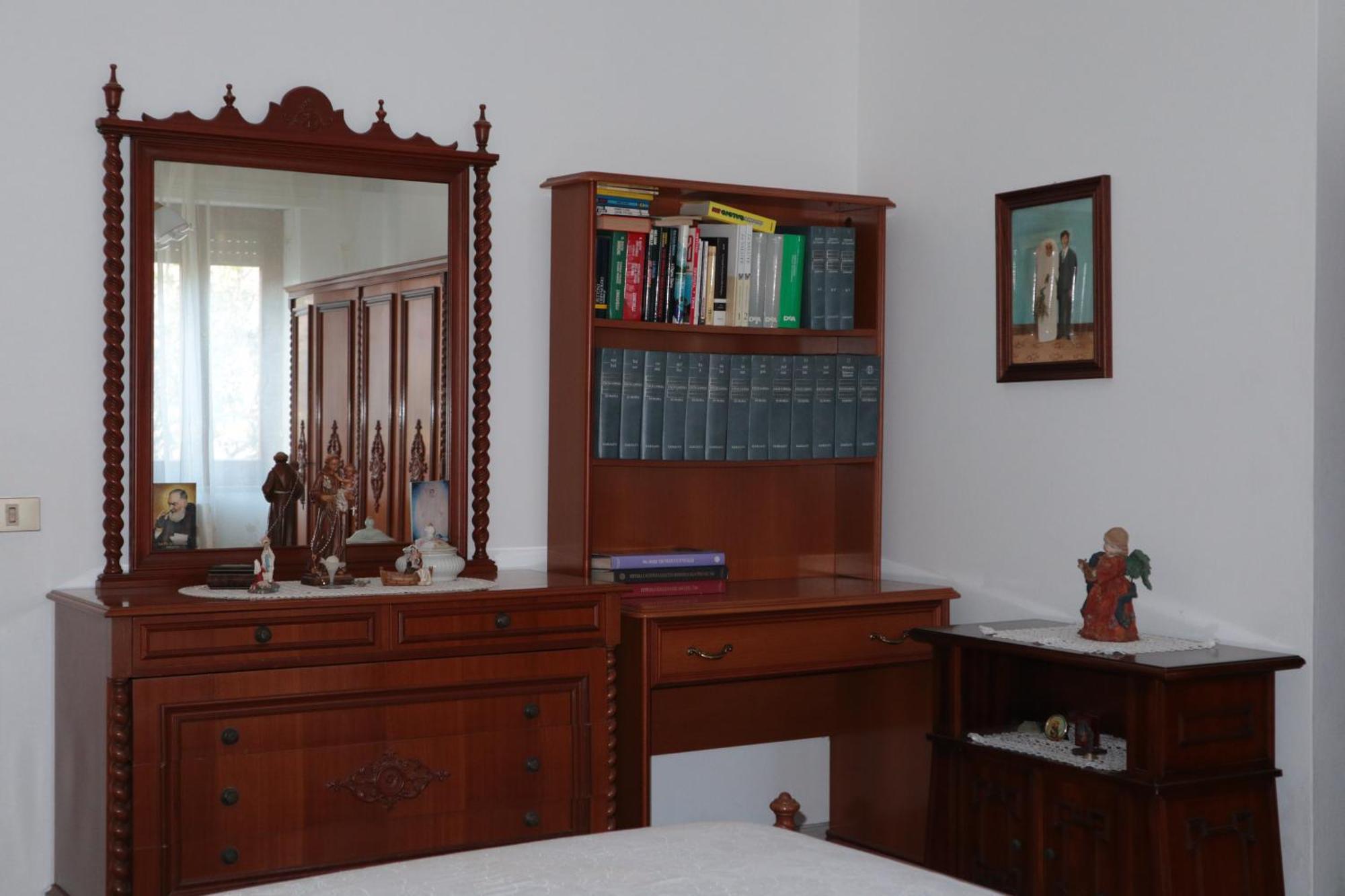 Appartamento Via Oristano 부도니 외부 사진