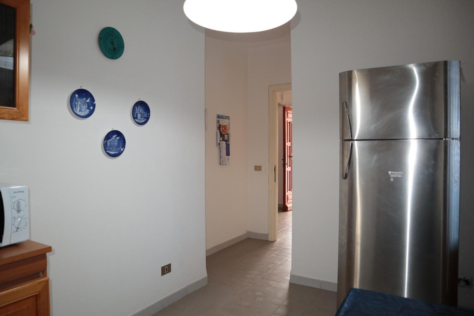 Appartamento Via Oristano 부도니 외부 사진