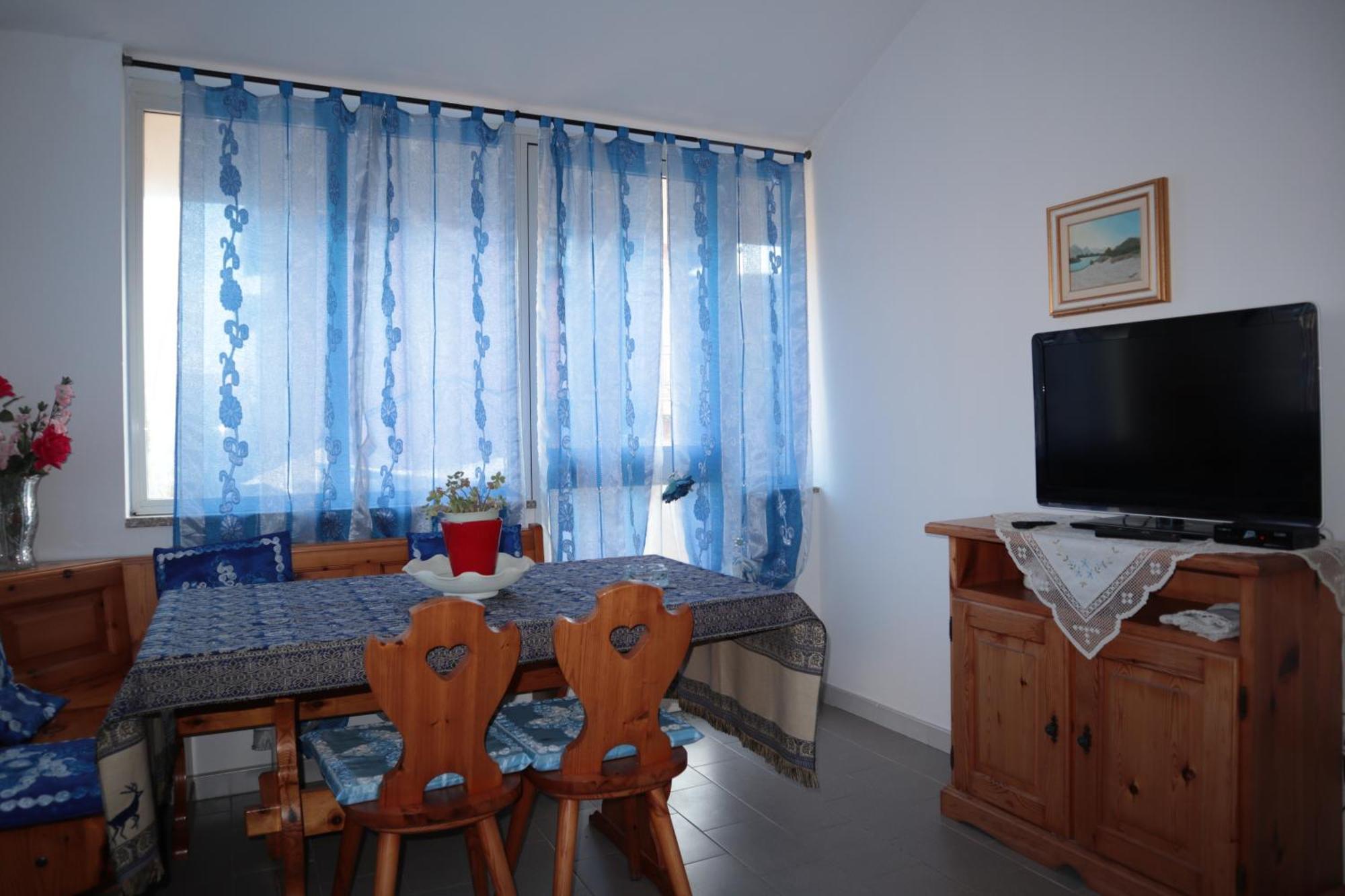 Appartamento Via Oristano 부도니 외부 사진