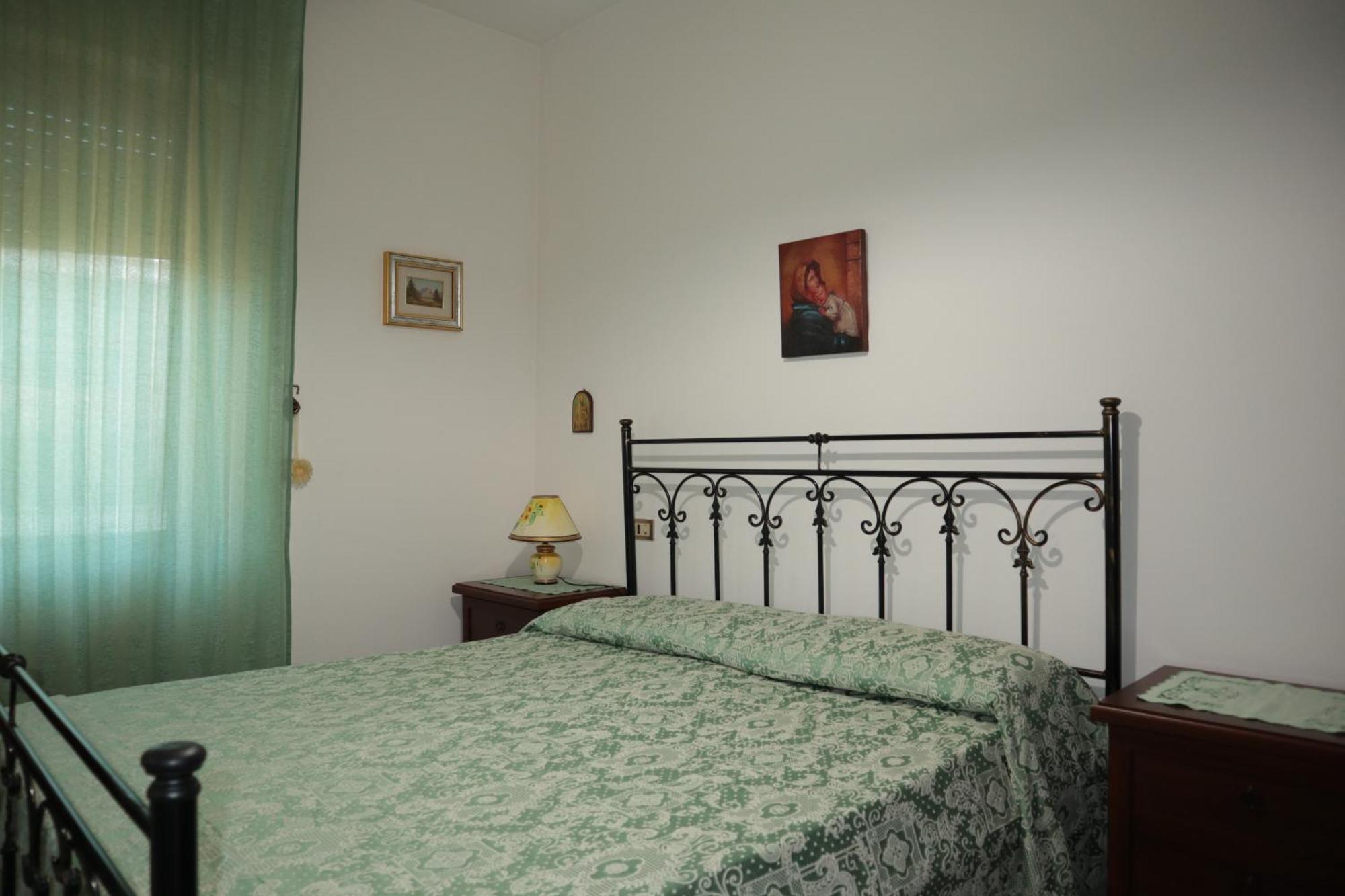 Appartamento Via Oristano 부도니 외부 사진