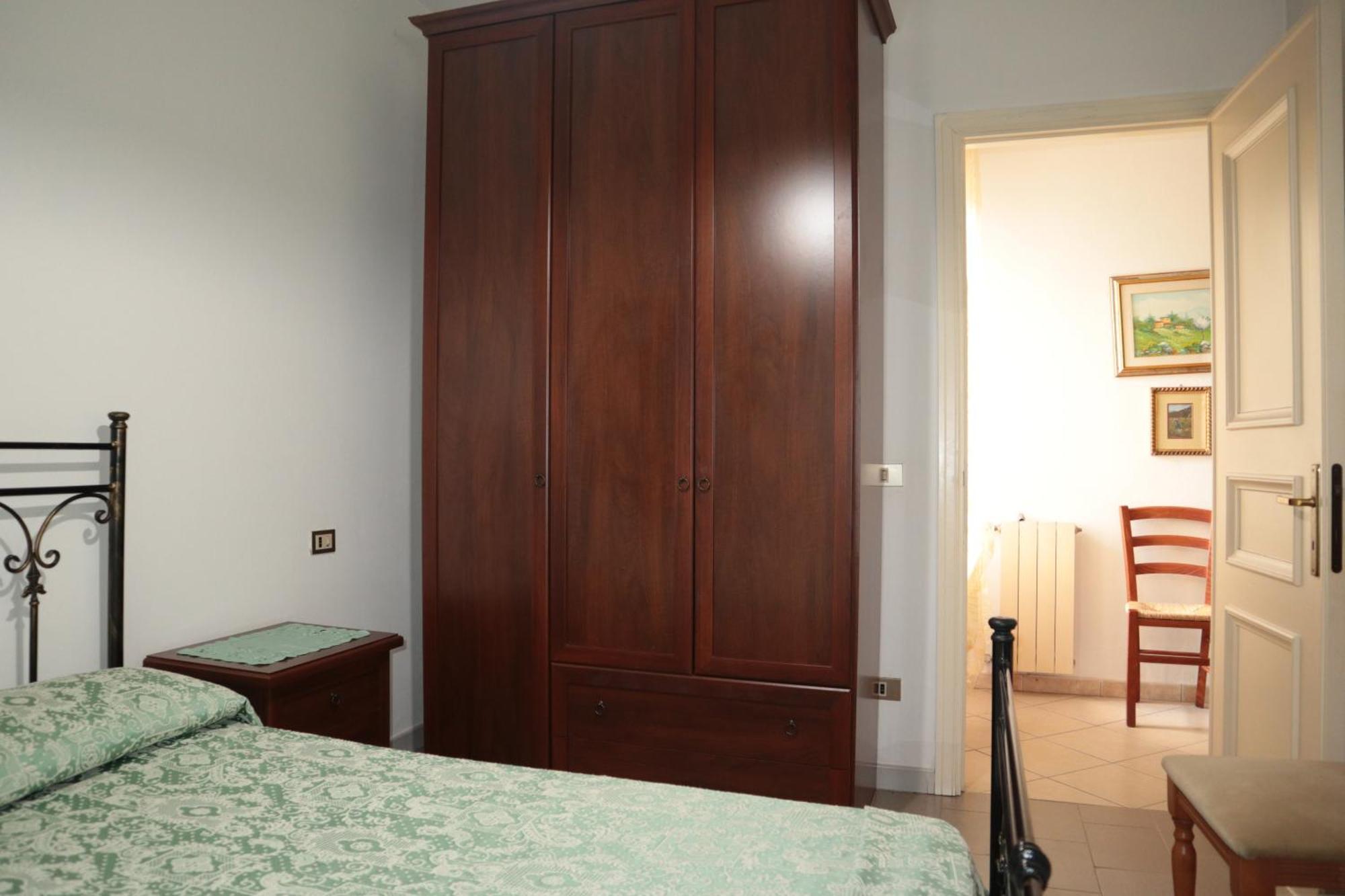 Appartamento Via Oristano 부도니 외부 사진