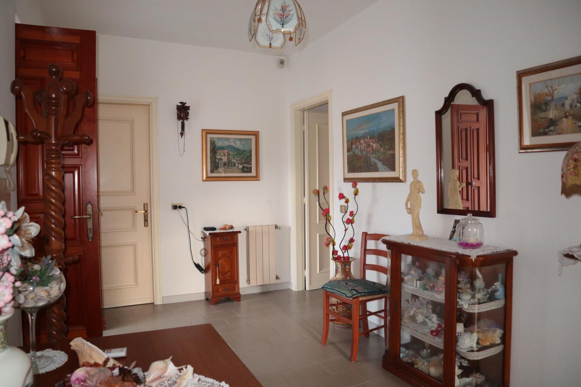 Appartamento Via Oristano 부도니 외부 사진